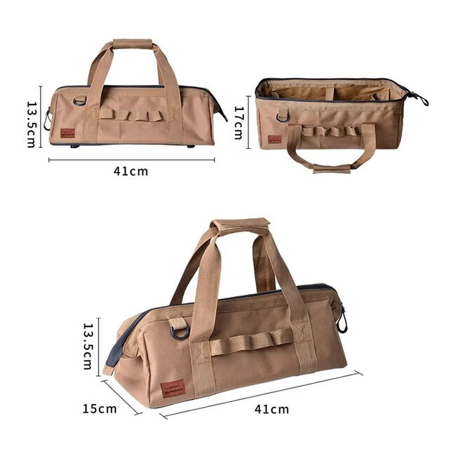 DRAGOWA Tactical Tool Bag Blaze, CP