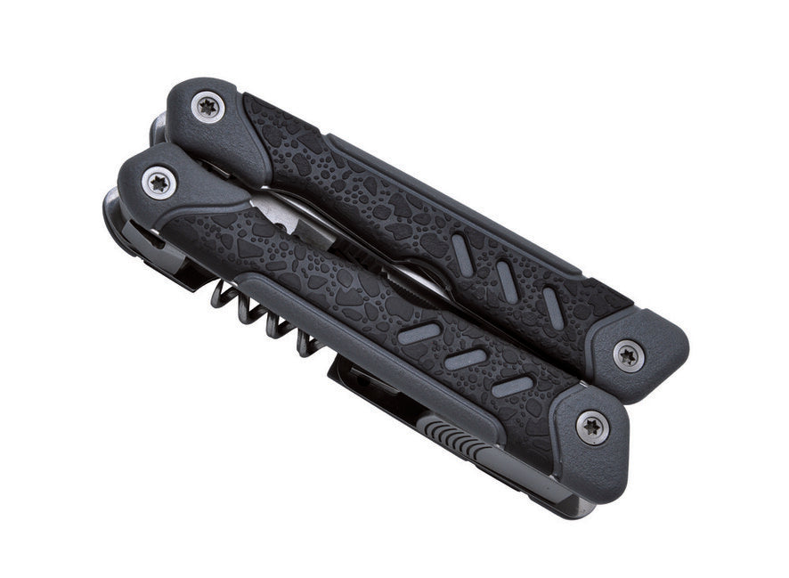 Baladeo TEM015 Grip Multitool, Grey