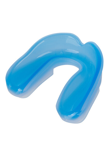 Benlee Breath Senior Mouthguard, Navy Blue
