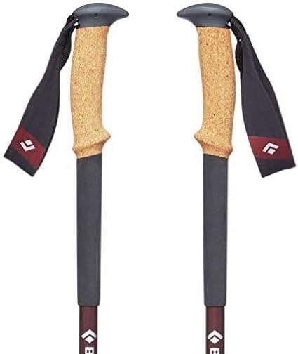 Black Diamond W Alpine Carbon Crk Trekingové Palice, rhone