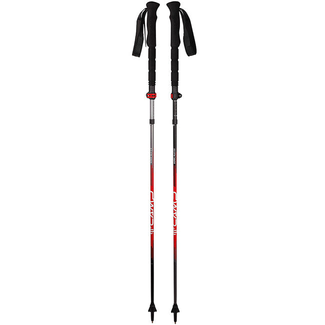 CAMP Sonic Alu 2 Trekking Poles 36-135 cm