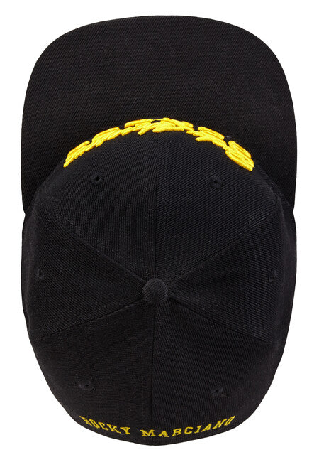 Benlee Massimo Cap, Black