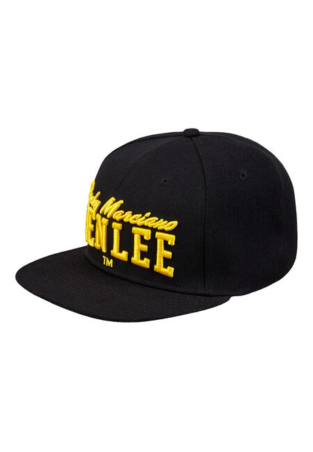 Benlee Massimo Cap, Black