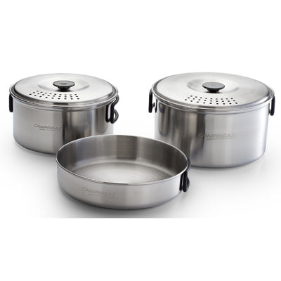 Campingaz Camping Kit Cooking Set