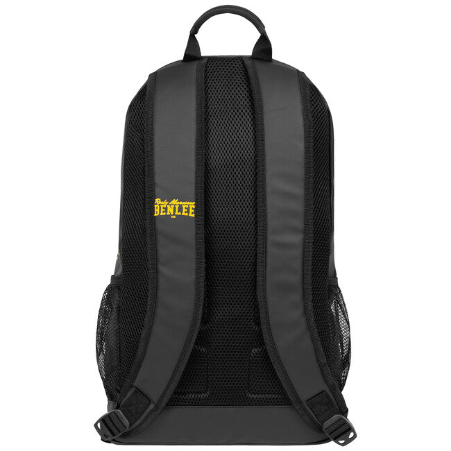 Benlee Pacco Backpack, Black