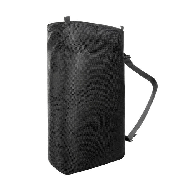 Tasmanian Tiger Evidence Bag L, Black