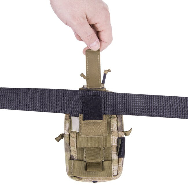 Helikon-Tex BMA Belt Molle Adapter 1 - Cordura - Olive Green