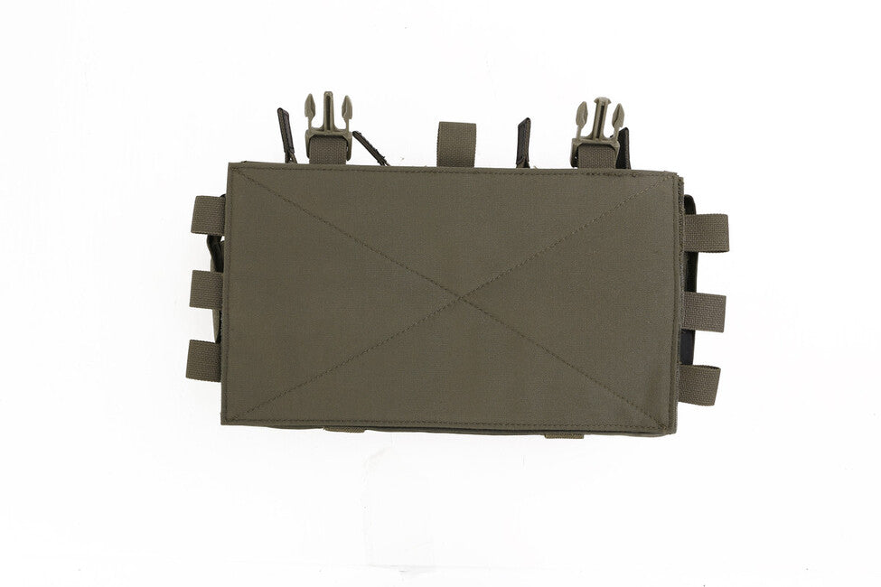 Emersongear Predator Front Panel MF Gen IV, Multicam