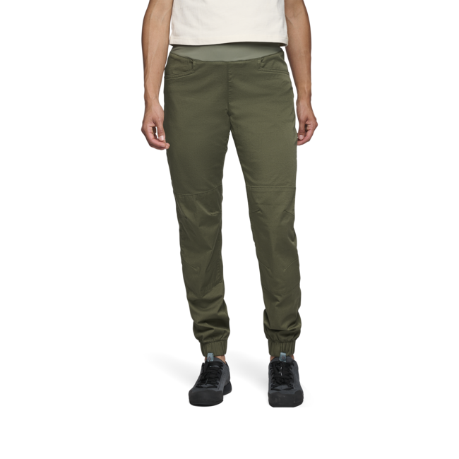 Black Diamond Notion Women's Pants, Tundra