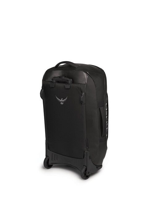 Osprey Rolling Transporter 60 Travel Bag, Black