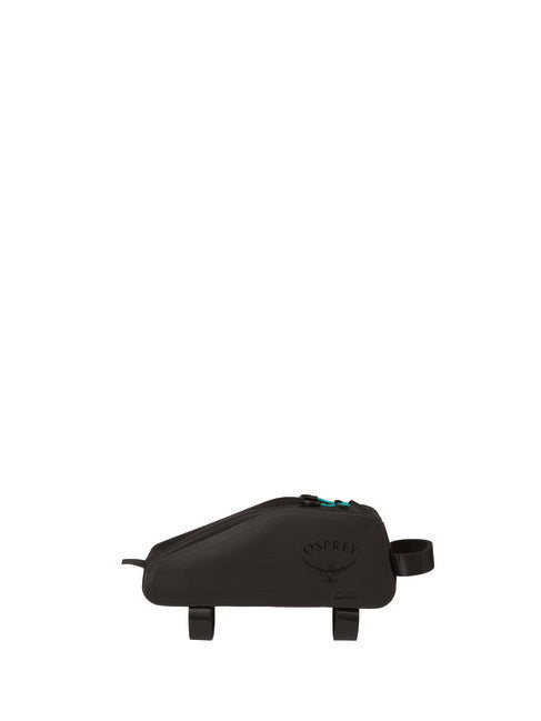 Osprey Escapist Top Tube Bag, Black