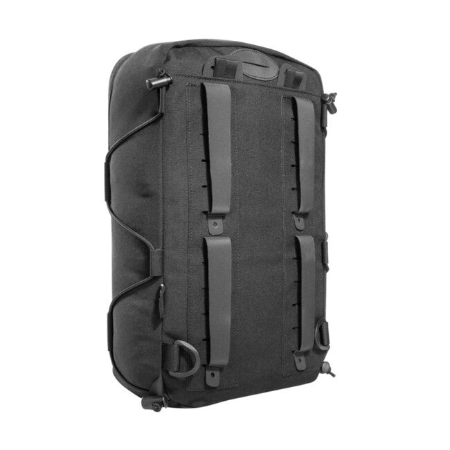 Tasmanian Tiger Tac Pouch 14 Tactical Pouch, Black