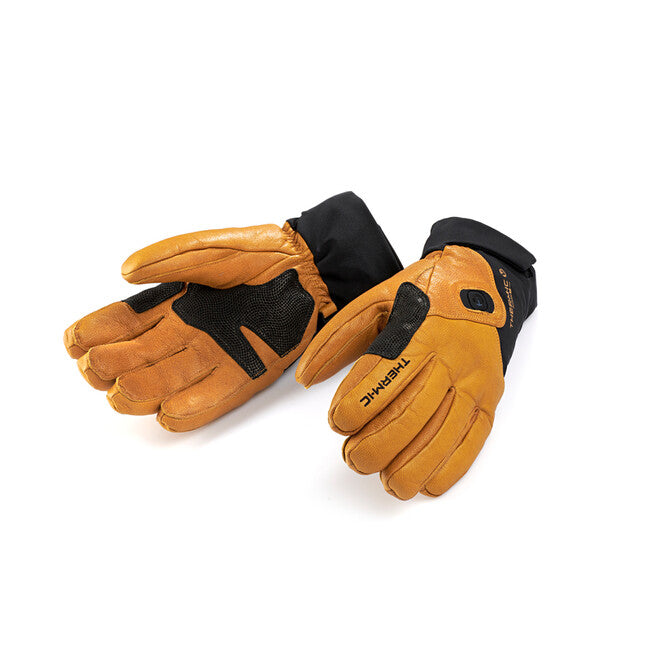 Therm-ic Freeride Extra Warm Gloves