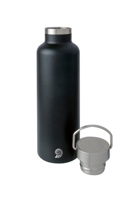 Origin Outdoors Active termo fľaša 0.75 l, čierna