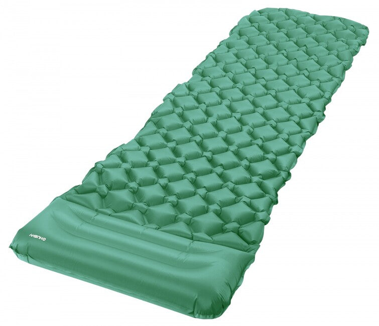 HUSKY Fumy 5 Sleeping Mat, Mint