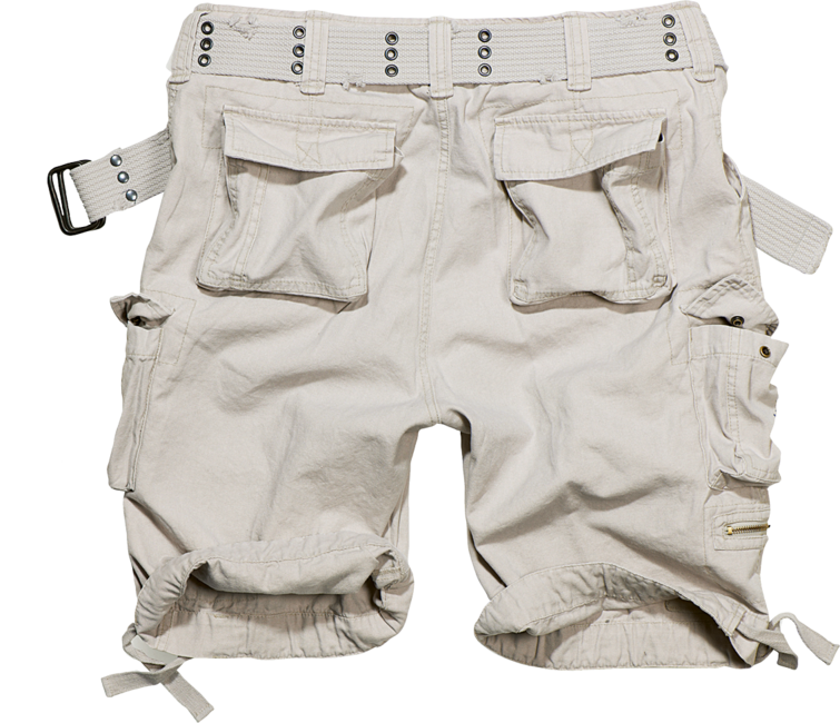Brandit Savage Vintage Shorts