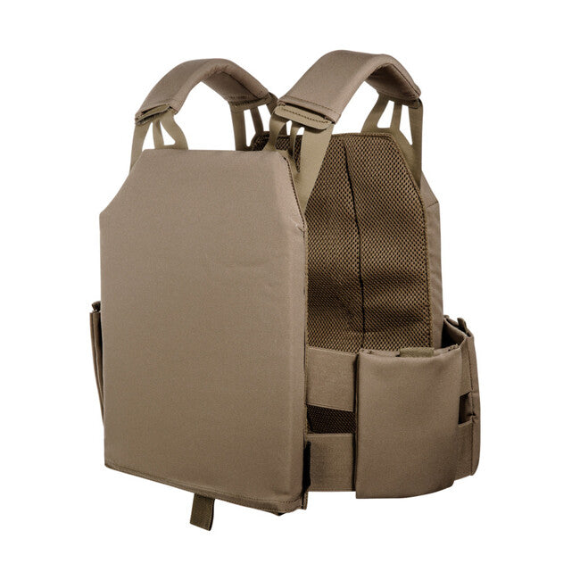 Tasmanian Tiger Plate Carrier LP MKII, Coyote