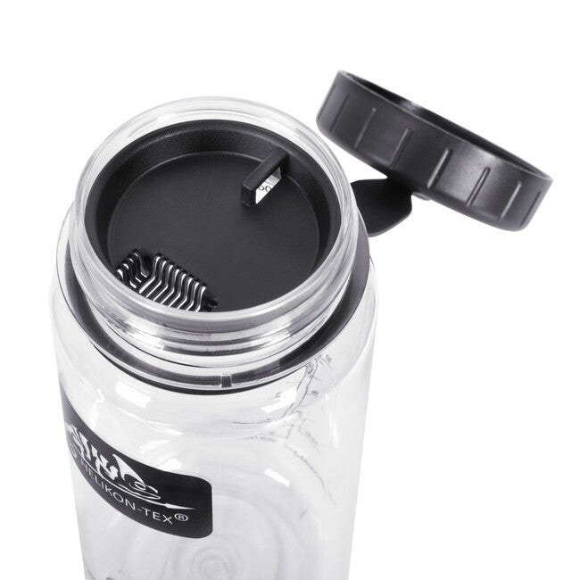 Helikon-Tex Fľaša TRITAN™ BOTTLE so širokým hrdlom (550 ml) - červená