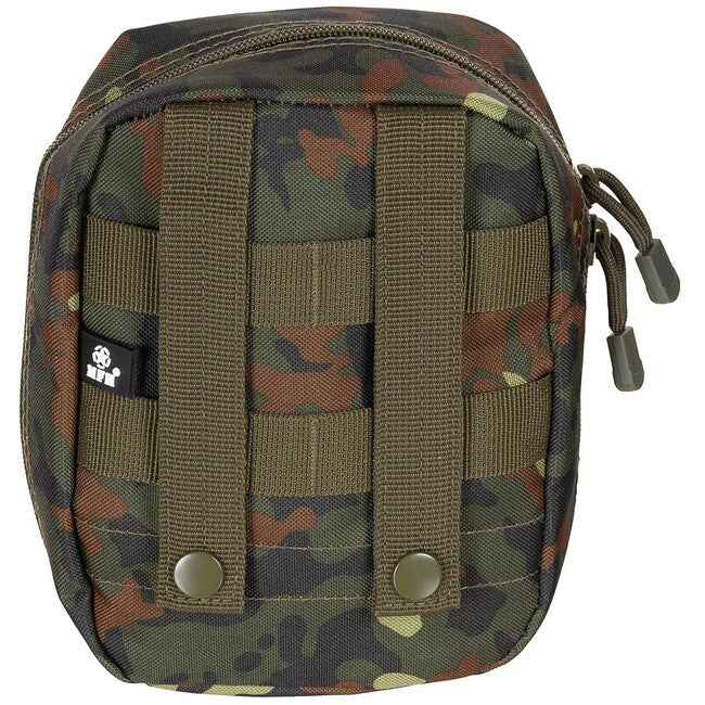 MFH MOLLE Pouch, BW Camo