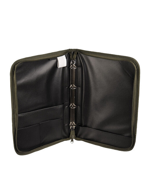 Mil-Tec BW Document Pouch, Flecktarn