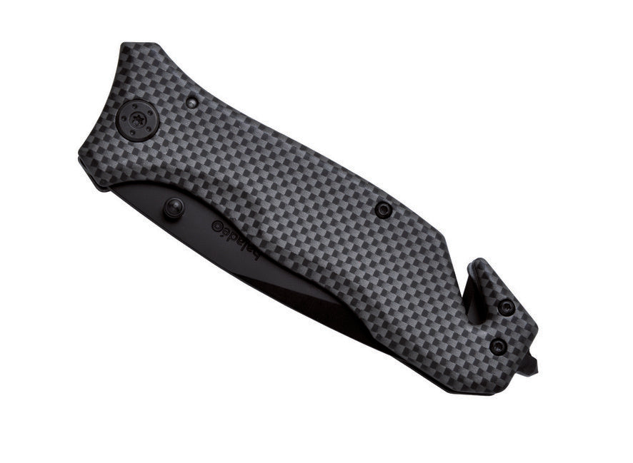 Baladeo ECO154 Intervention Rescue Knife