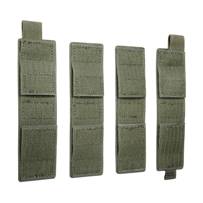 Tasmanian Tiger SGL MOLLE Adapter Set VL, Olive