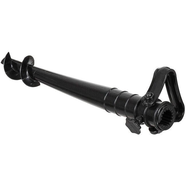 MFH Umbrella Holder, Plastic, Black