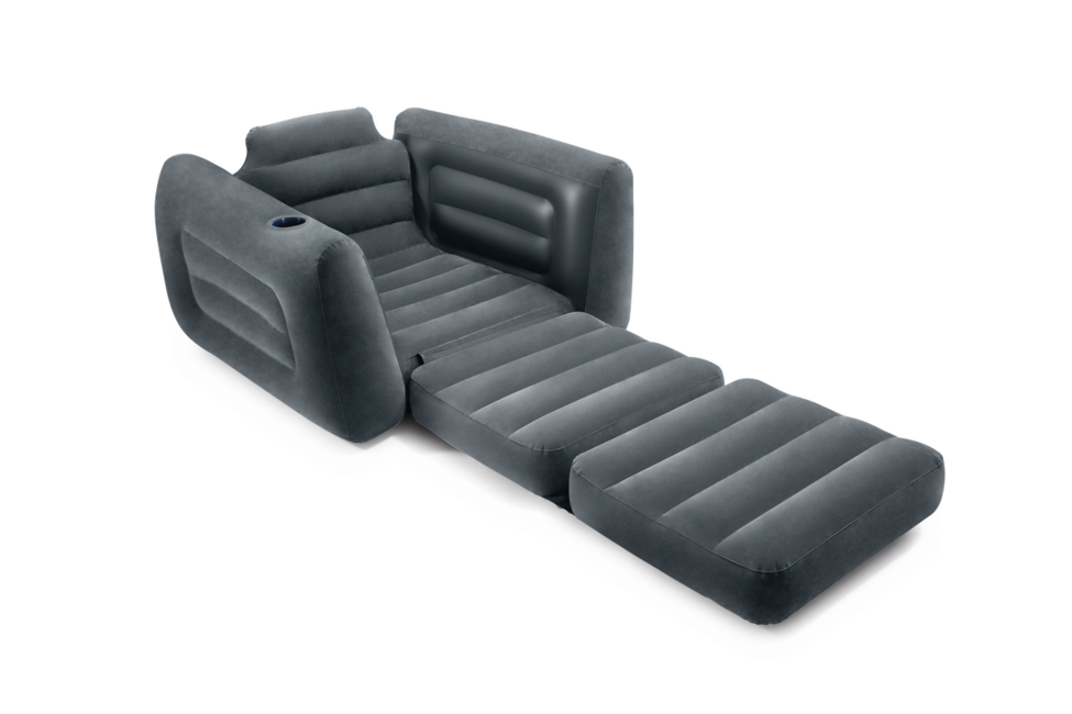Intex Inflatable Pull-Out Chair
