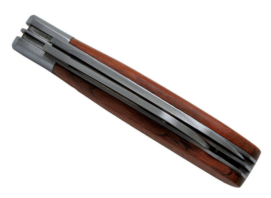 Baladeo ECO083 Duo Double Blade Knife