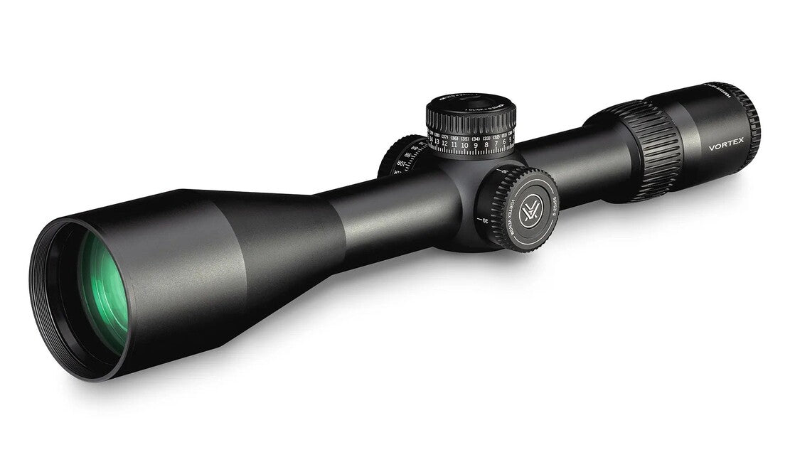 Vortex Optics Venom 5-25x56 FFP EBR-7C MRAD Rifle Scope