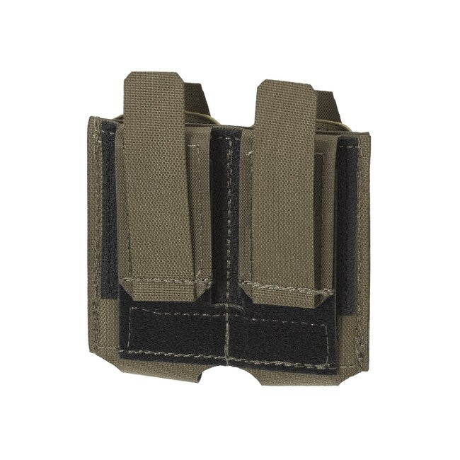 Direct Action Low Profile Pistol Magazine Pouch, Cordura, Adaptive Green