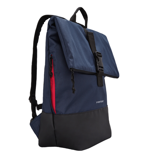 Forvert Lorenz Backpack 30L, Navy Blue