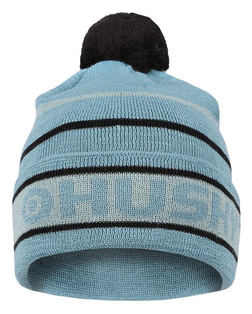 HUSKY Women's Merino Beanie Meralp, Mint