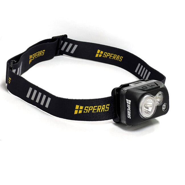 Speras Headlamp B7 (B)