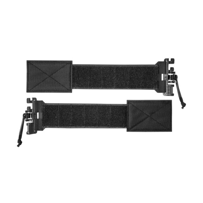 Tasmanian Tiger Reinforced Cummerbund, Black