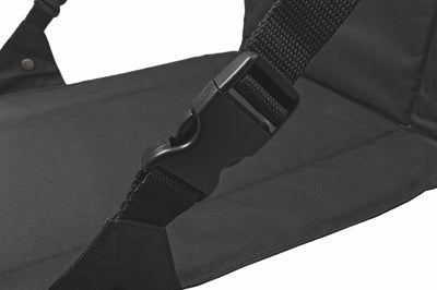 Origin Outdoors Trail Camping Chair, Black