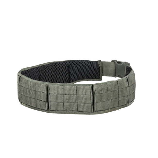 Tasmanian Tiger Warrior Belt MK IV IRR, Stone Grey Olive