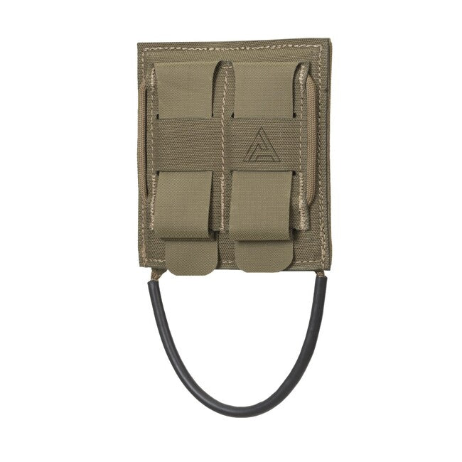 Direct Action SLICK Magazine and Ammo Pouch, Coyote Brown