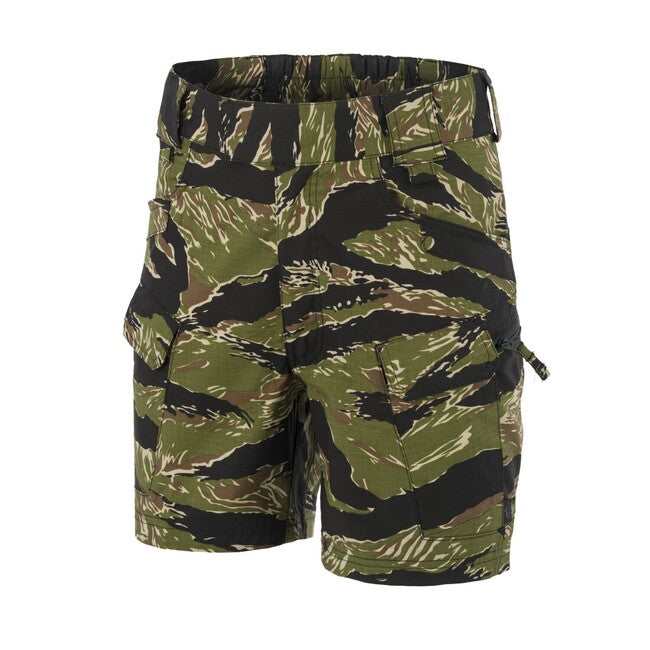 Helikon-Tex UTS 6" Shorts, Tiger Stripe