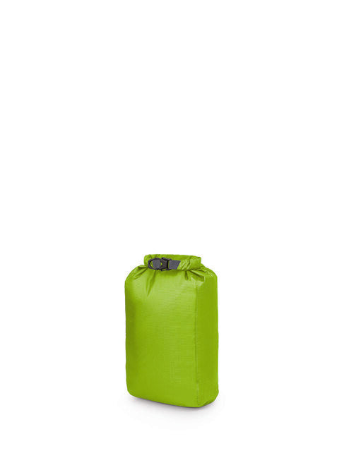 Osprey UL Dry Sack 6, Lemon Green