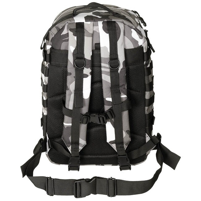 MFH Assault II Urban Backpack