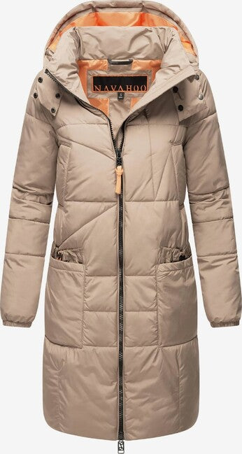 Navahoo Women's Winter Jacket Bliblablubb