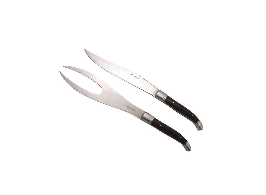 Laguiole DUB114 Meat Set