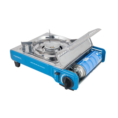 Campingaz Camp Bistro DLX Camping Stove with Stopgaz Function