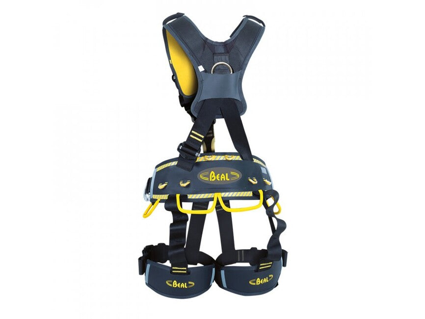 BEAL Hero Pro Full Body Harness