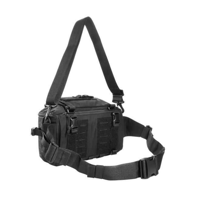 Tasmanian Tiger Medic Hip Bag, Black