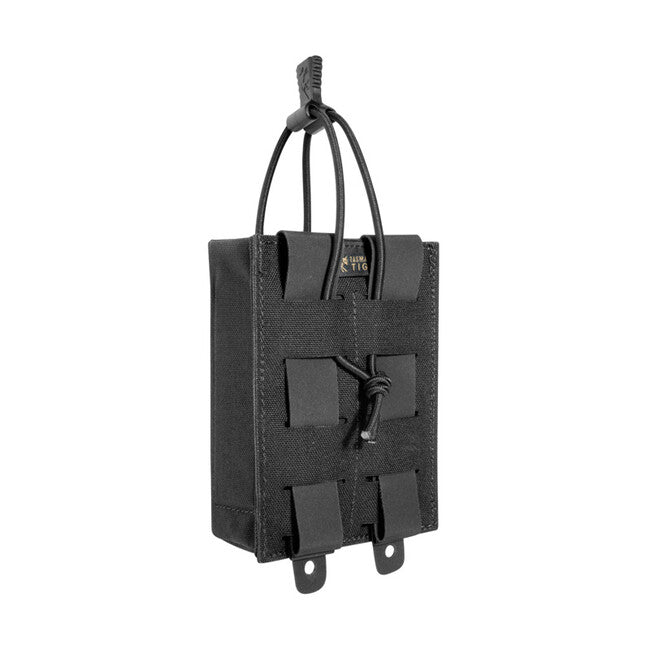 Tasmanian Tiger SGL Mag Pouch BELHK417MKIII, Black