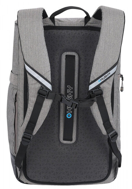HUSKY Robber City Backpack 25l, Grey