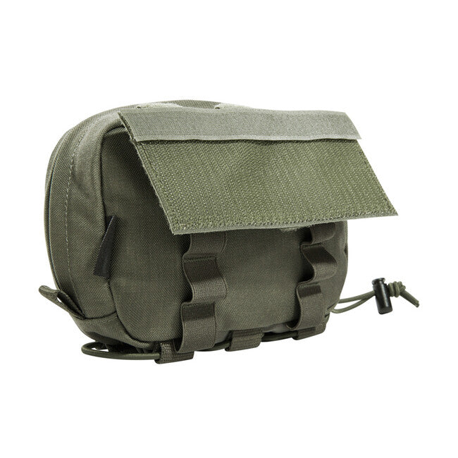 Tasmanian Tiger Tac Pouch 12 IRR, Stone Grey Olive