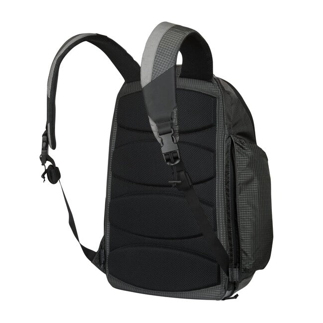 Helikon-Tex Downtown Backpack, Nylon, Black